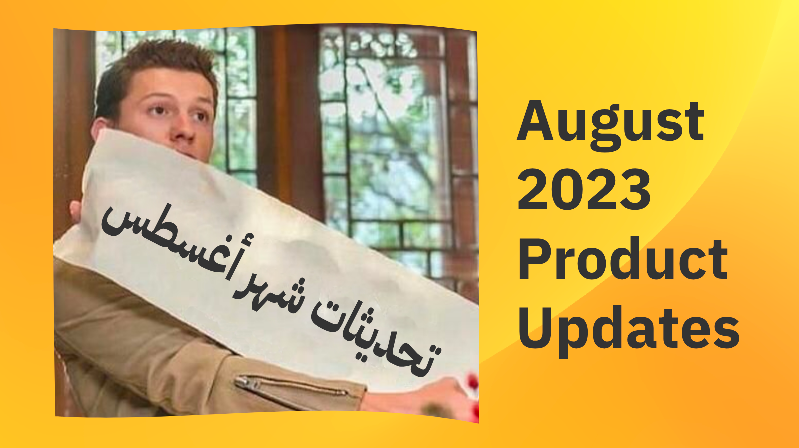 صورة من منصة فيلينتس AI للذكاء الاصطناعي