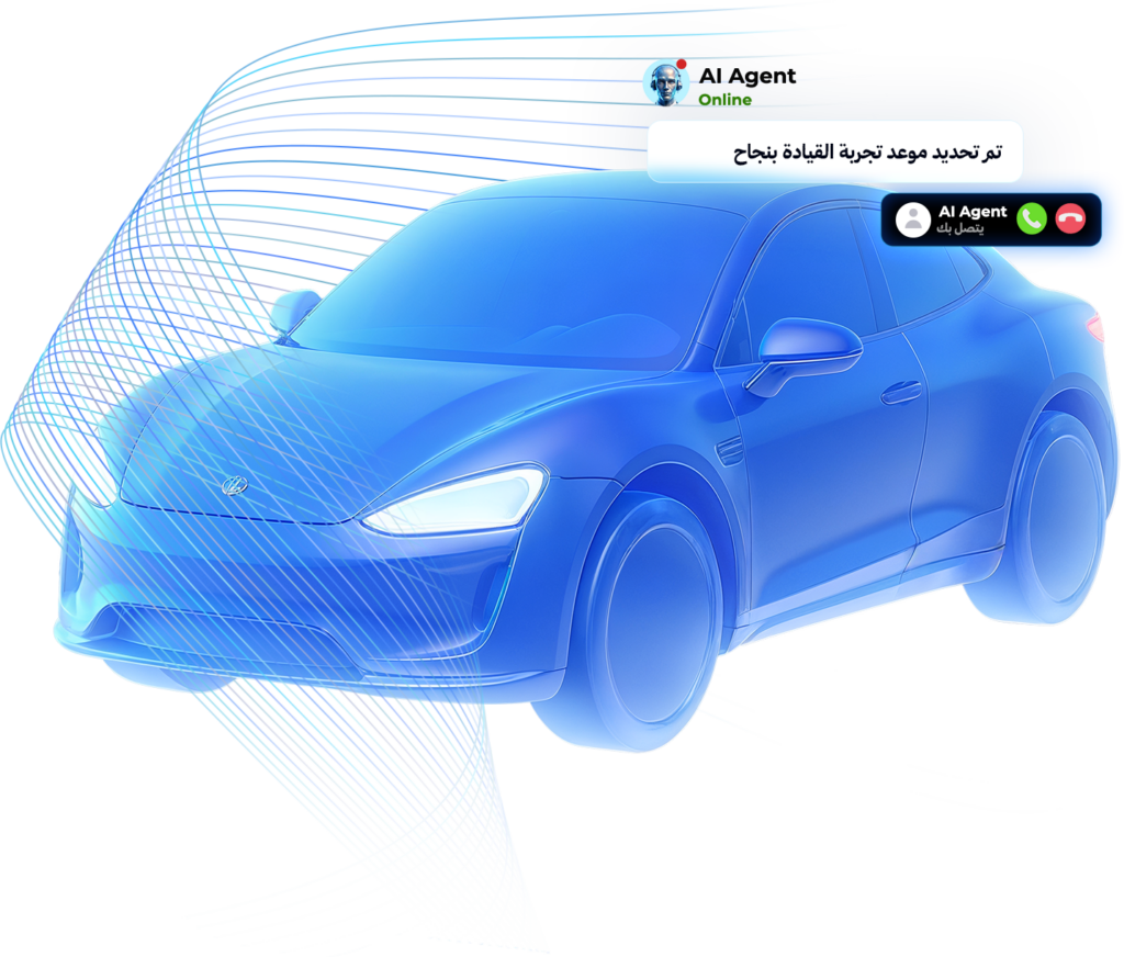 صورة من منصة فيلينتس AI للذكاء الاصطناعي