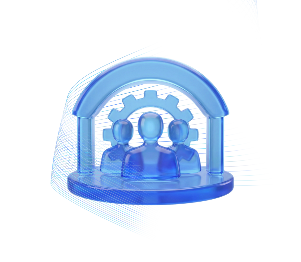 صورة من منصة فيلينتس AI للذكاء الاصطناعي