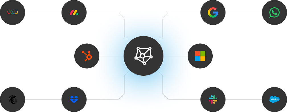 شعار شريك فيلينتس AI